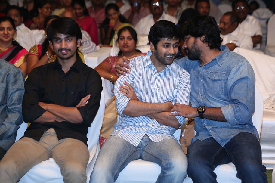 Ra-Ra-Krishnayya-Audio-Launch